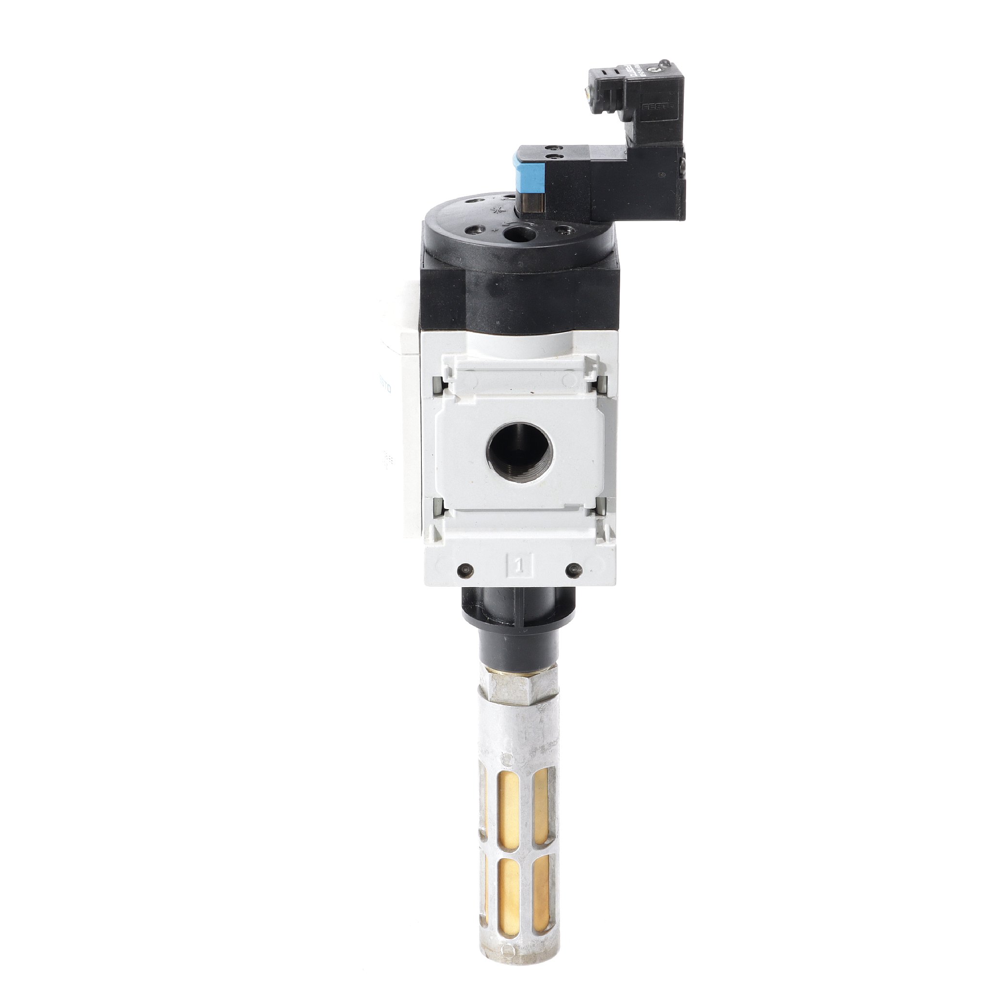 On-off valve 542583 Used